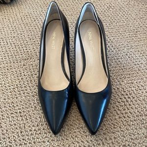 Nine west pumps